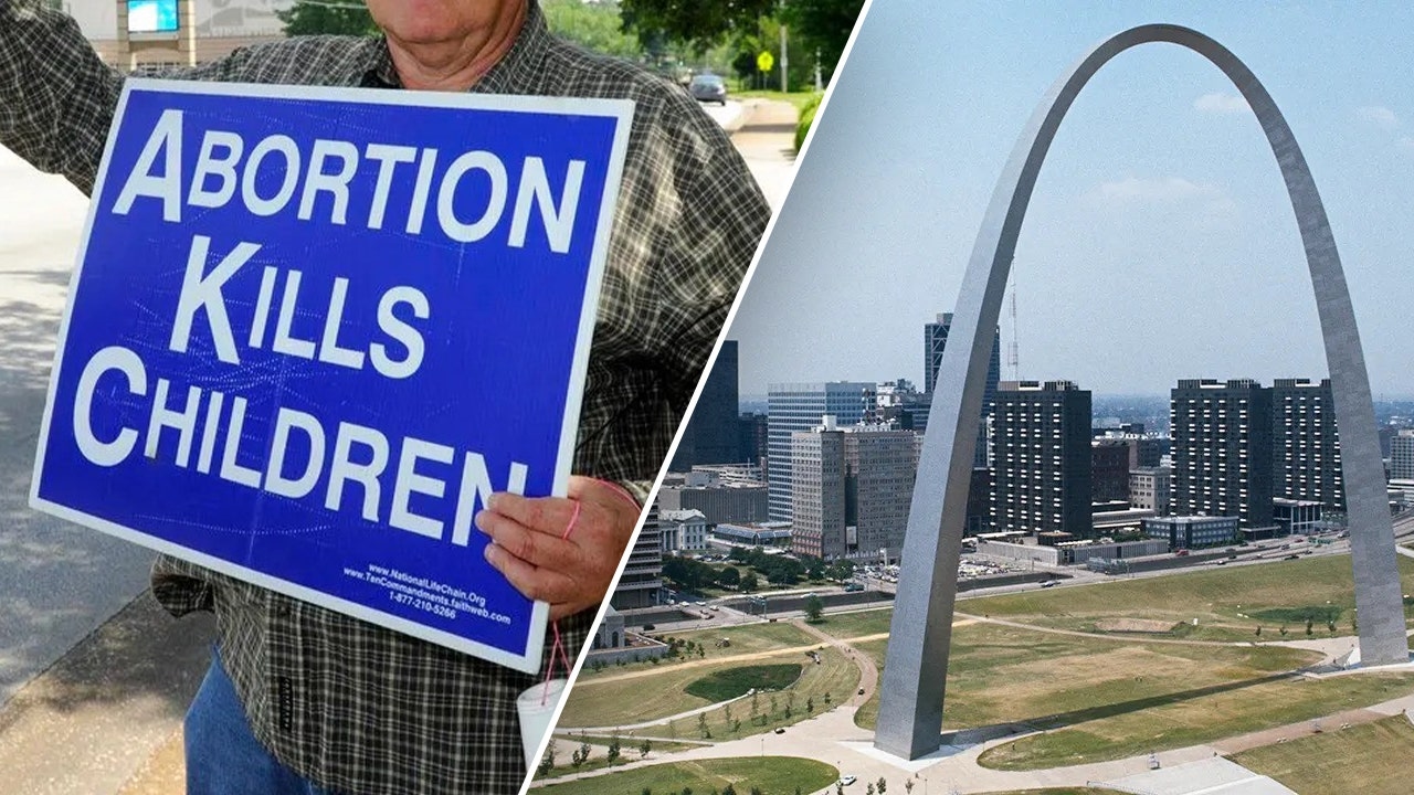 Het verbod op abortus zou in Missouri kunnen terugkeren nadat kiezers de staatsgrondwet hebben gewijzigd om de procedure te beschermen