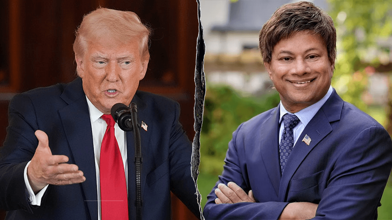 Progressief Huis van Afgevaardigden trekt zich terug uit poging tot afzetting Trump na druk van partijgenoten