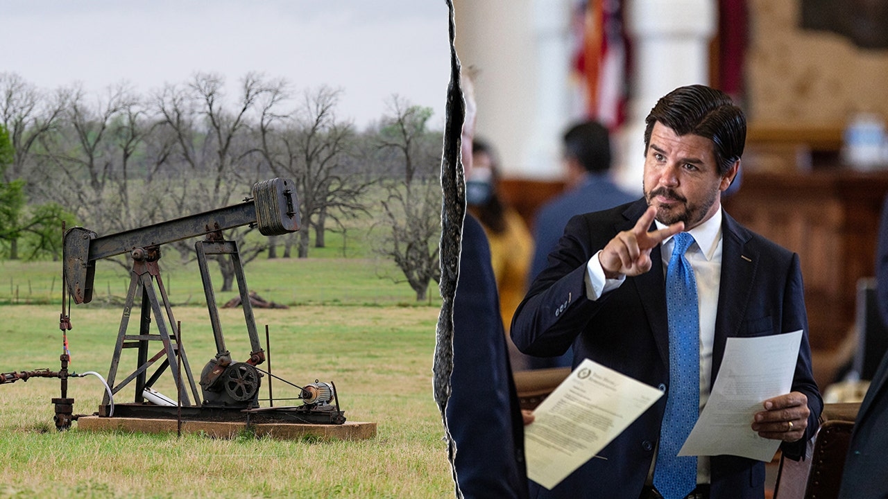 Texas wehrt sich gegen ausländische Landnahme mit dem „stärksten Gesetzentwurf des Landes“ gegen China, Iran und Russland