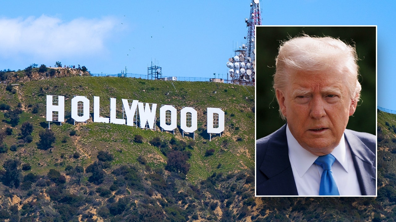 Trump anuncia aranceles del 100% a todas las películas producidas en el extranjero: '¡QUEREMOS PELÍCULAS HECHAS EN ESTADOS UNIDOS, OTRA VEZ!'