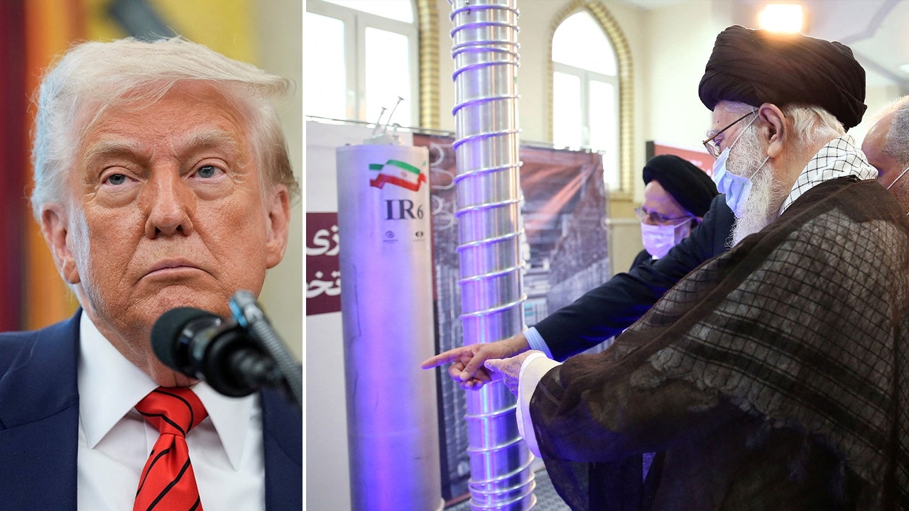 L'amministrazione Trump è aperta a consentire all'Iran di continuare l'arricchimento dell'uranio: rapporto