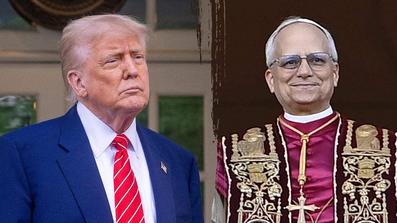 Fox News Politik-Newsletter: Trump lobt „große Ehre“ für den ersten amerikanischen Papst