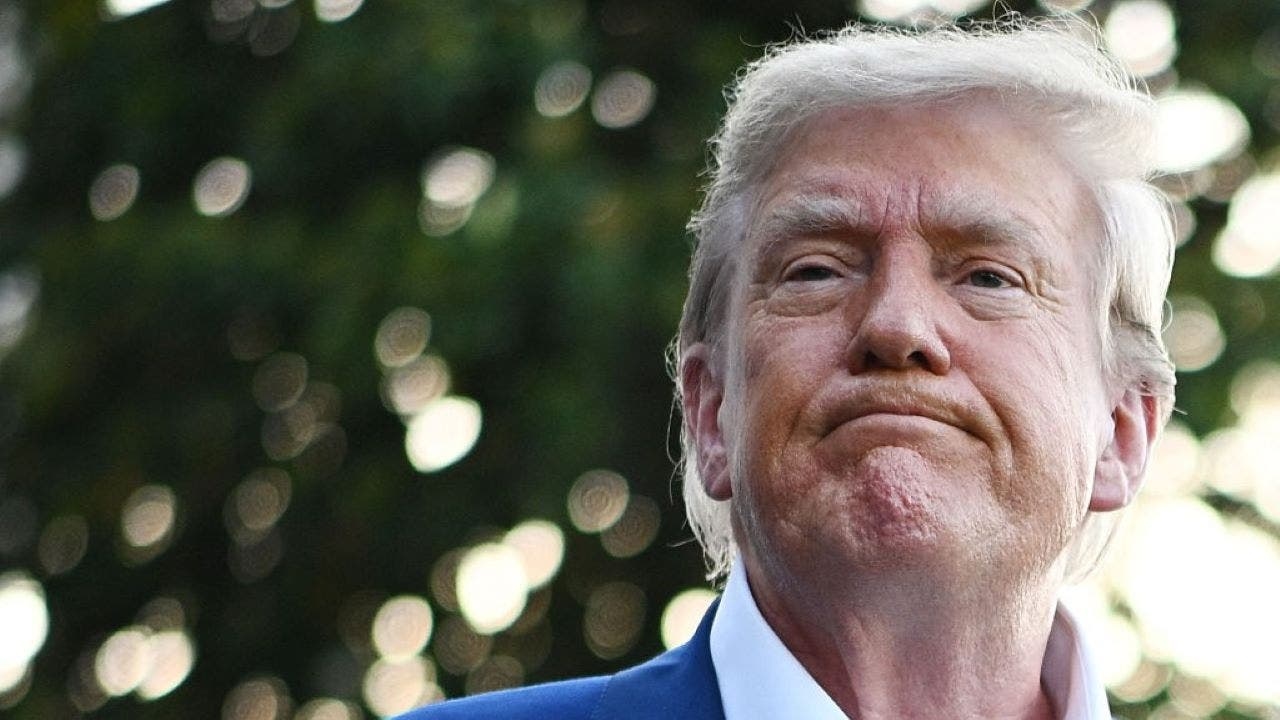 Trump arremete contra Israel e Irán con blasfemias por romper el alto el fuego