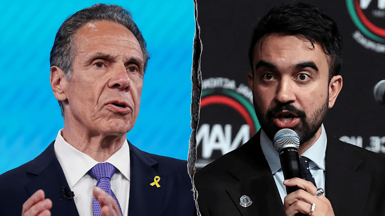 Las urnas de Nueva York están cerradas, pero la carrera está lejos de terminar debido a la votación por orden de preferencia.