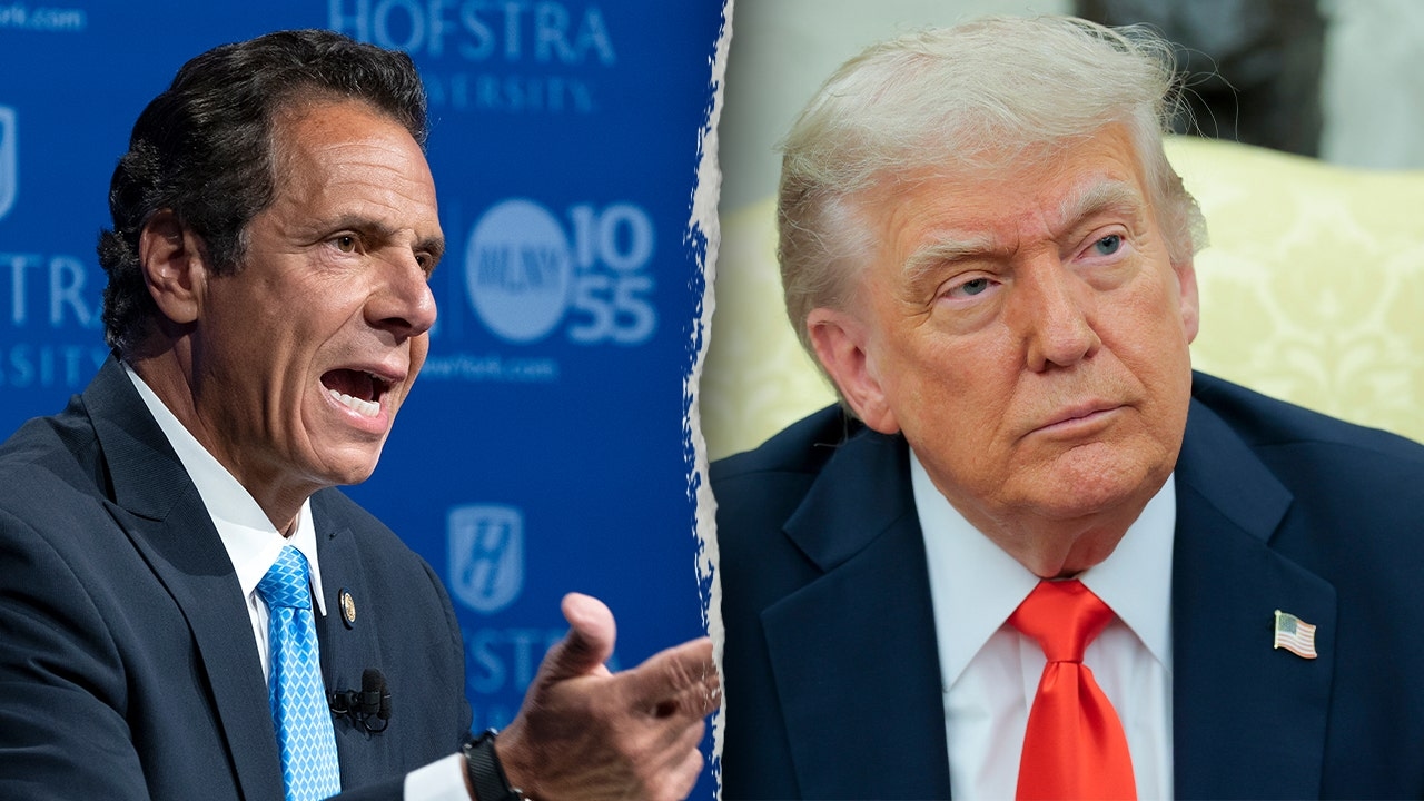 Cuomo si vanta che Trump non ha mai inviato truppe a New York nel 2020 perché gli aveva detto di non farlo