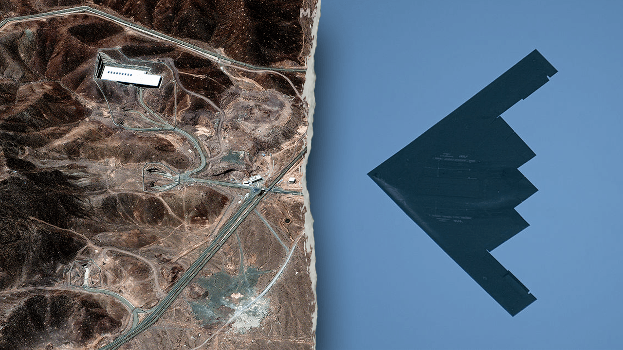 La Casa Bianca difende nuovamente il successo del raid B-2 sull'Iran, nonostante un nuovo rapporto sostenga che una parte dell'uranio sia sopravvissuta.