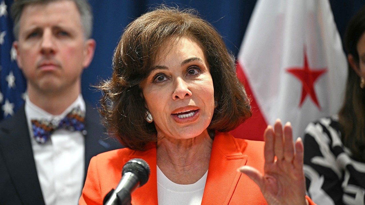Pirro als DCUS-Anwalt bestätigt, während parteipolitischer Konflikt weitergeht und die Blockade des demokratischen Kandidaten anhält