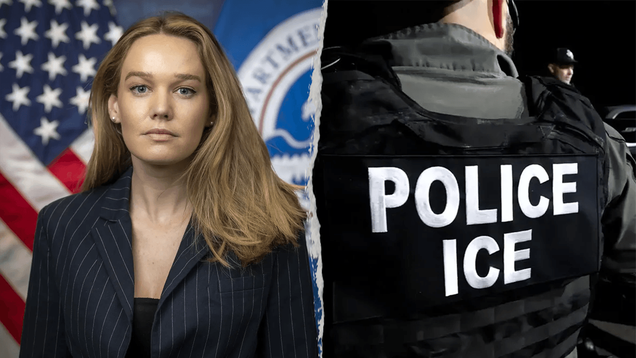 El Departamento de Seguridad Nacional de Trump refuta la afirmación de que ICE negó atención médica a una mujer embarazada: "Absolutamente falso"