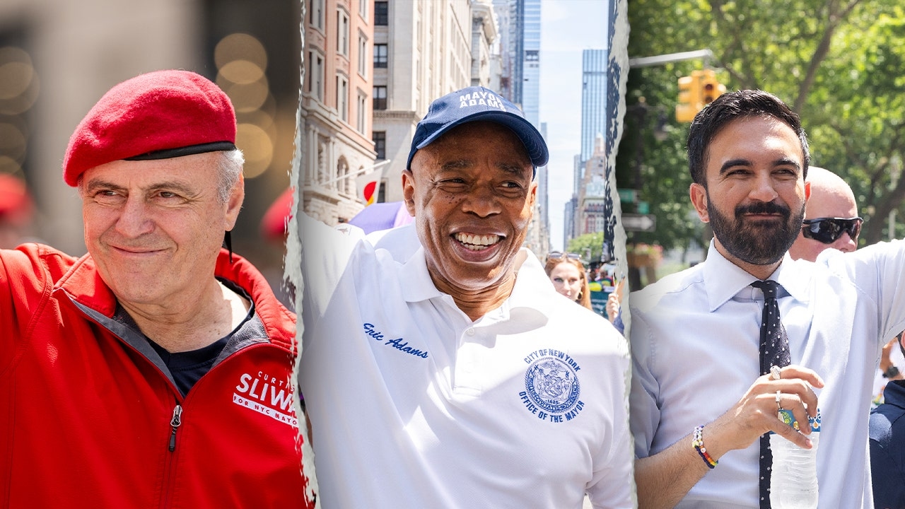 Cuomo'nun muhalifleri, New York Belediye Başkanlığı yarışına yeniden katılmasını eleştiriyor, şehrin eski valilikten kurtulmak istediğini söylüyor