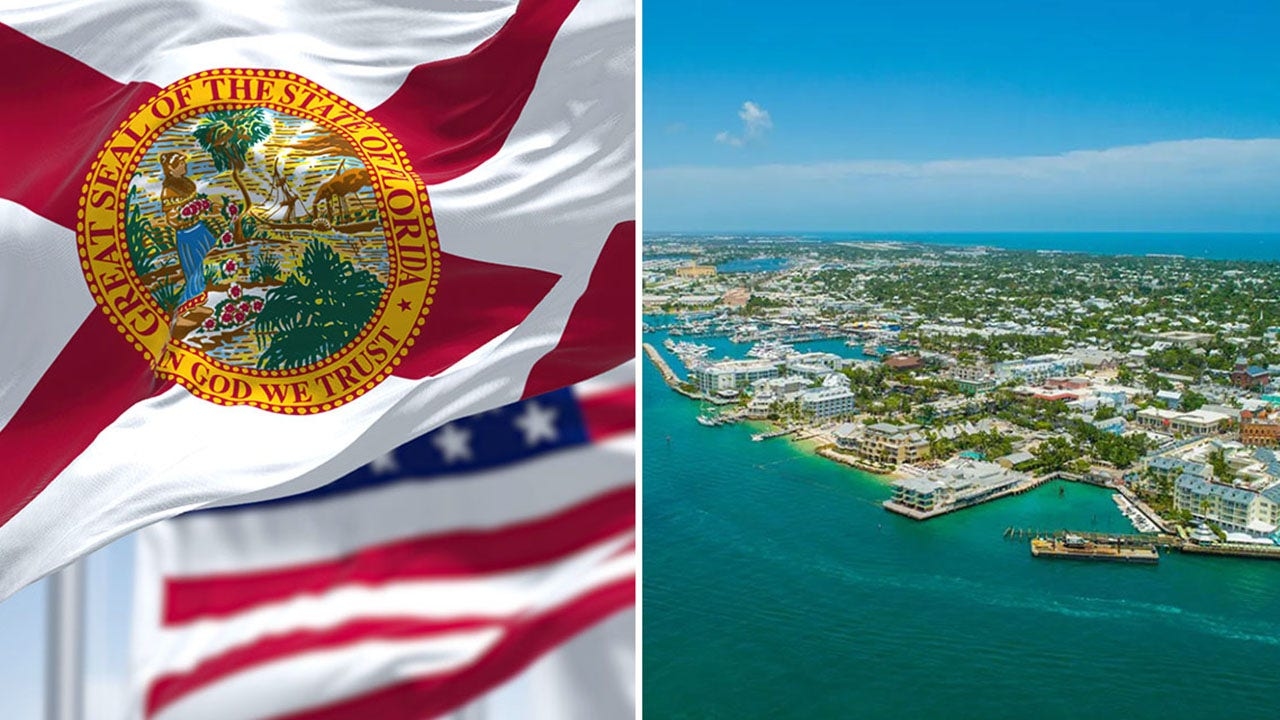 Il commissario della città della Florida è "scioccato" di essere solo mentre i suoi colleghi sfidano la repressione dell'immigrazione di Trump