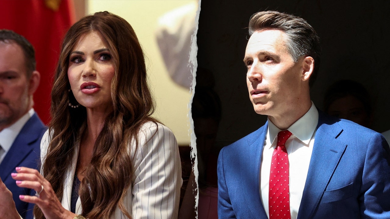 Hawley, DHS Bakanı Noem'den Trump Butler mitingindeki suikast girişimine ilişkin tüm belgelerin gizliliğini kaldırmasını talep etti