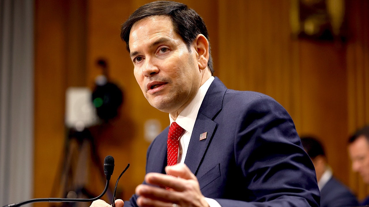 Rubio's belangrijke immigratiezet geprezen door conservatieve experts: 'Lang te laat'