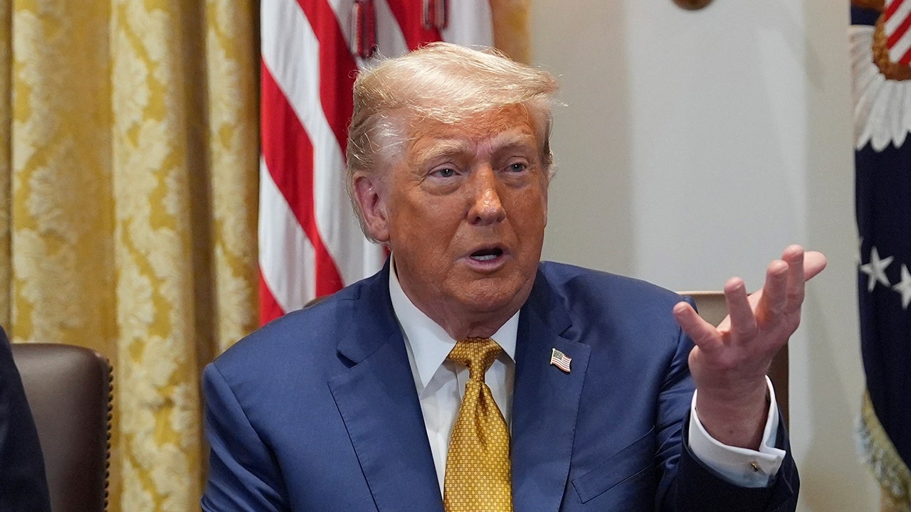 Trump elogia la Florida dopo che la contea ha approvato il cambio di nome di una strada in suo onore: "Un onore meraviglioso"
