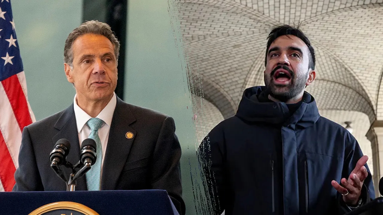 Cuomo kritisiert NYC-Bürgermeisterkandidat Mamdani wegen mietpreisgebundener Wohnung: „Ziehen Sie sofort aus“