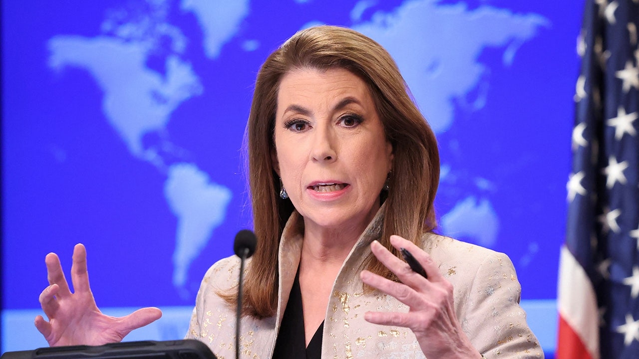 Trump nominiert Außenministeriumssprecherin Tammy Bruce als stellvertretende UN-Vertreterin