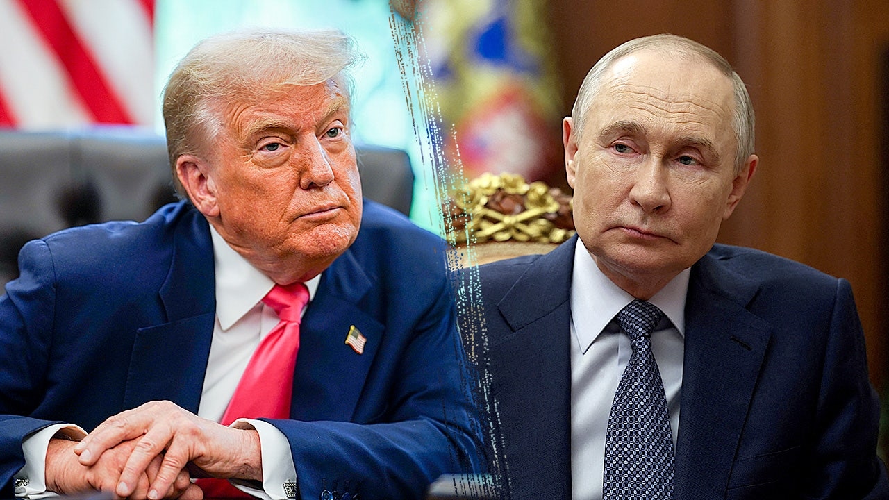 Republikaner loben Trumps Haltung beim Gipfel in Alaska, Demokraten klagen über Trumps offensichtliche Nähe zu Putin