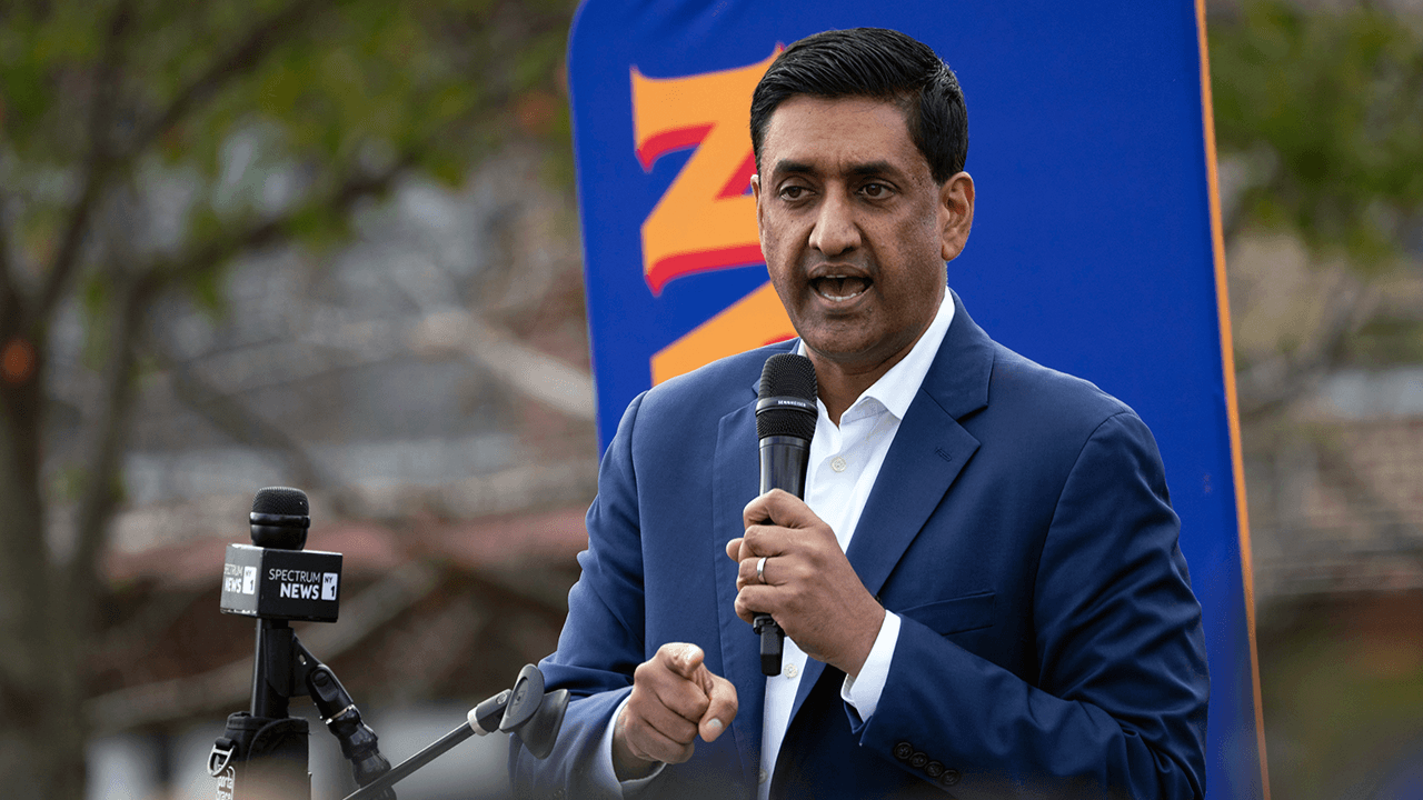 „Progressive Kapitalisten“ werben für einen „demokratisch-sozialistischen“ Kandidaten im New Yorker Bürgermeisterwahlkampf.