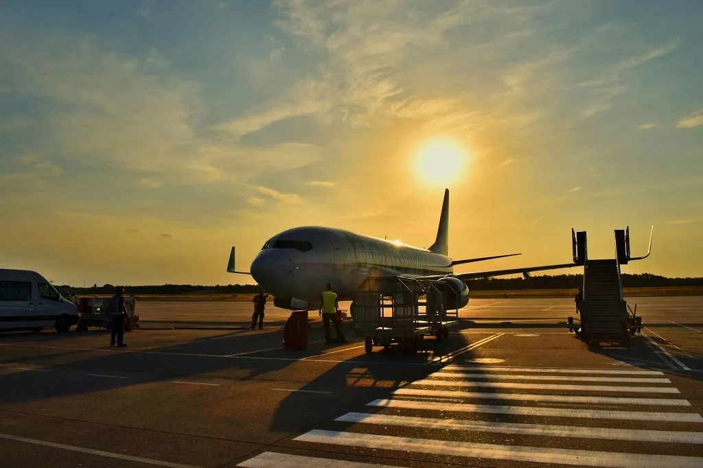 Aeroporto de Kaluga suspende restrições à chegada e partida de aeronaves