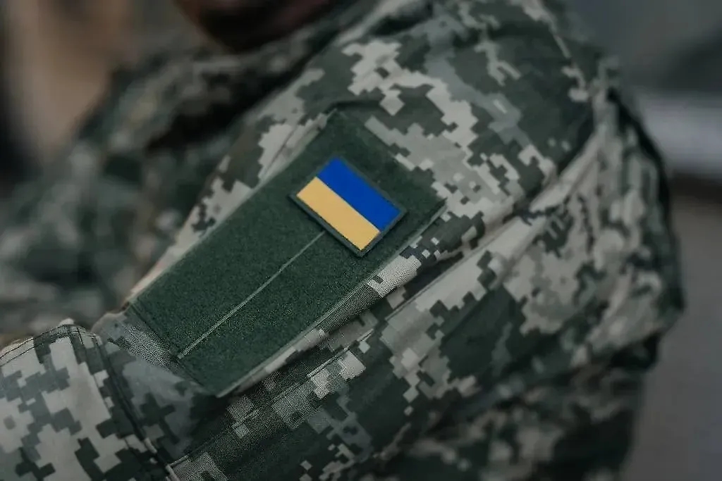 As Forças Armadas Ucranianas dispararam de um tanque contra um hospital em Volnovakha, DPR, onde foram tratados