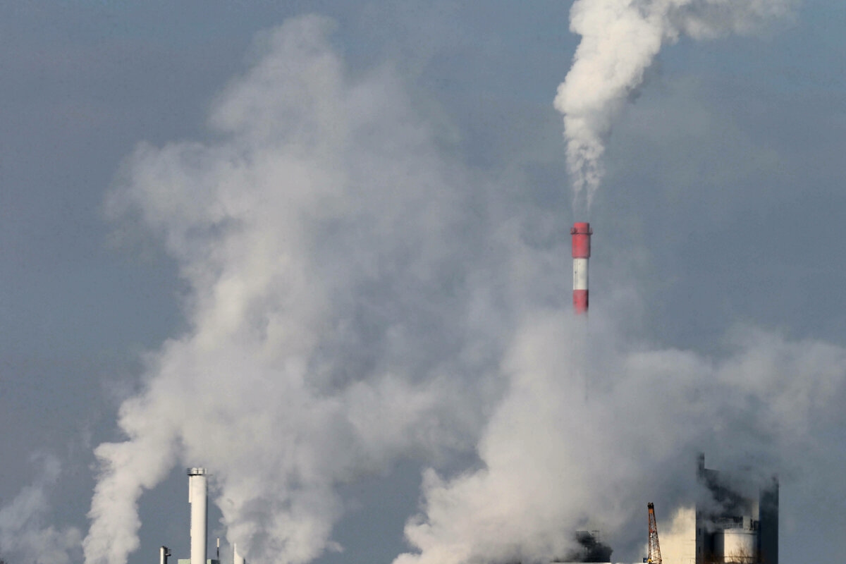 Pacto Verde Europeo: el clima, bajo el paraguas del Pacto Verde Europeo