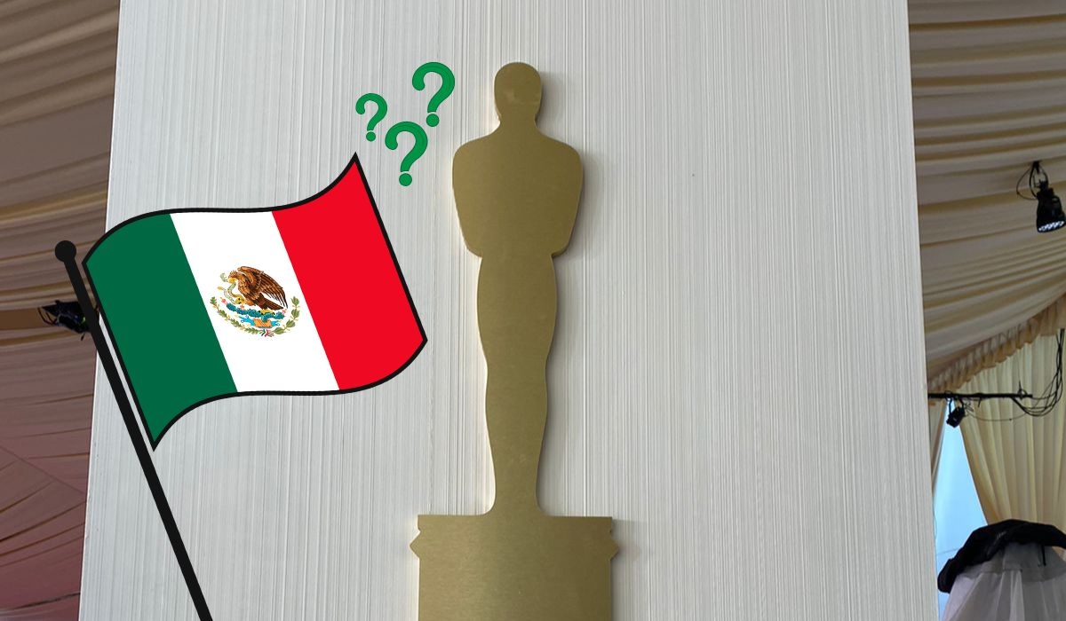 Pourquoi le Mexique ne participera-t-il pas aux Oscars 2025 ?