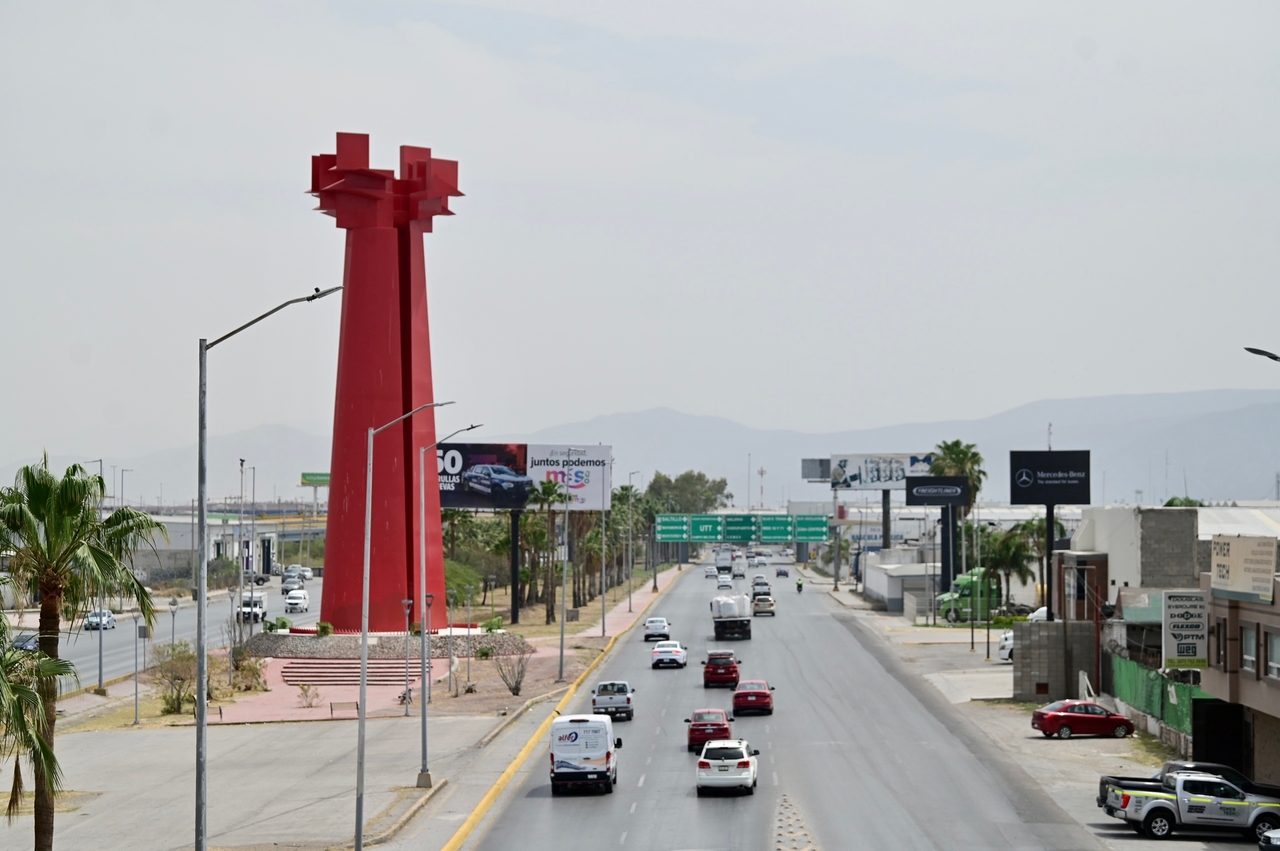 Coahuila admite rezagos en Pro Aire a un año de que concluya el programa