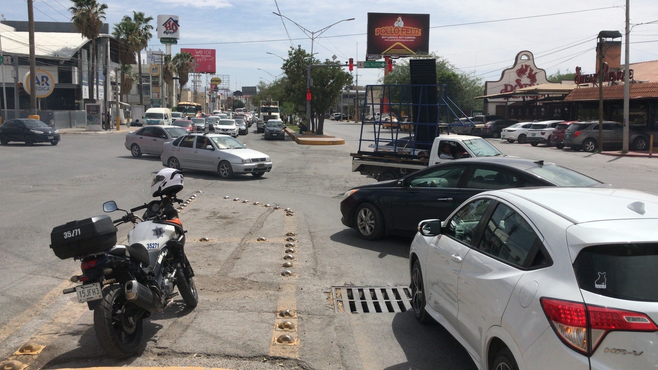 Municipio apoyará en obras del Sistema Vial Abastos-Independencia, prevén arranque en dos semanas