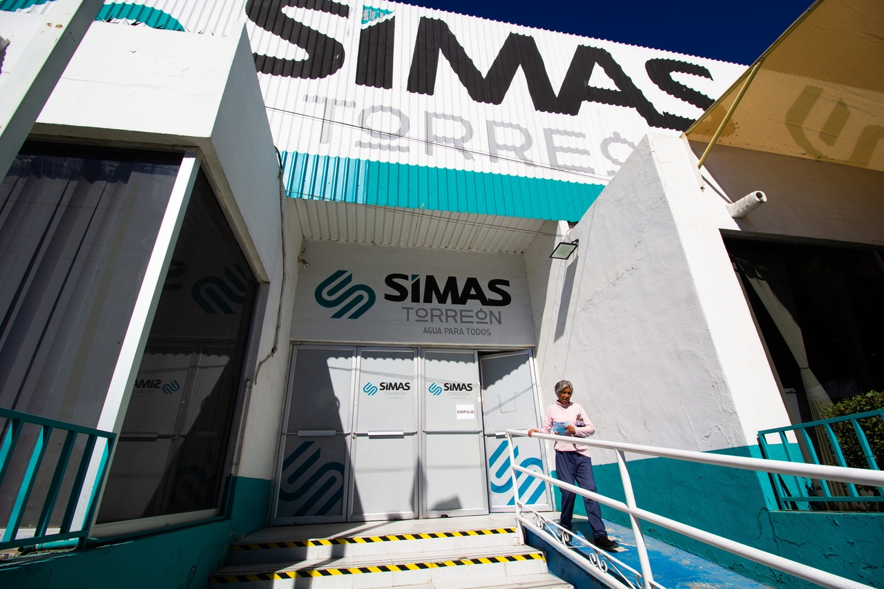 Le maire : Simas n'est pas en faillite