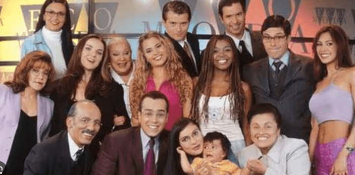 Une figurine Ugly Betty bien-aimée dit au revoir pour toujours.