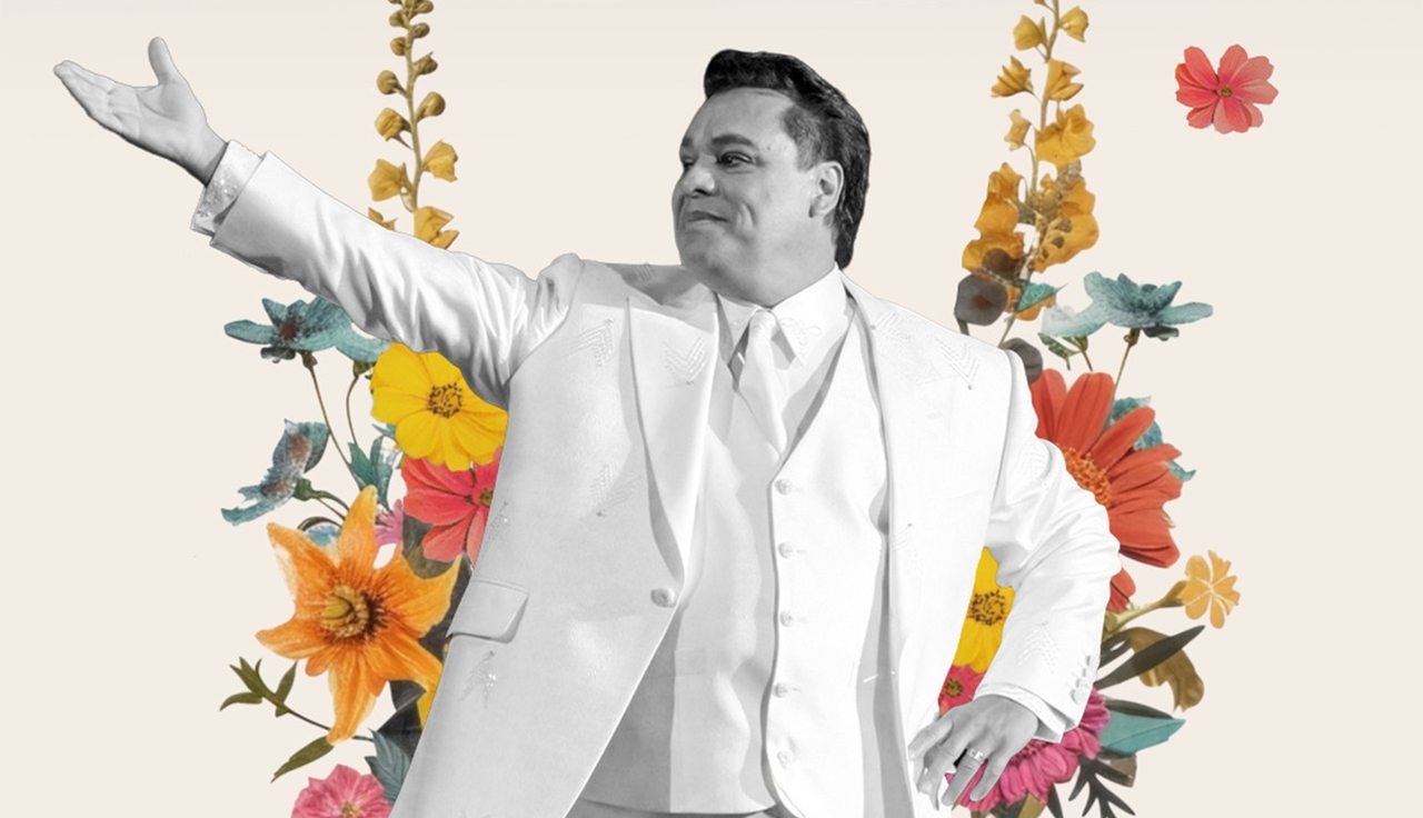 Proyectarán último concierto de Juan Gabriel en el cine ¿Cuándo será?