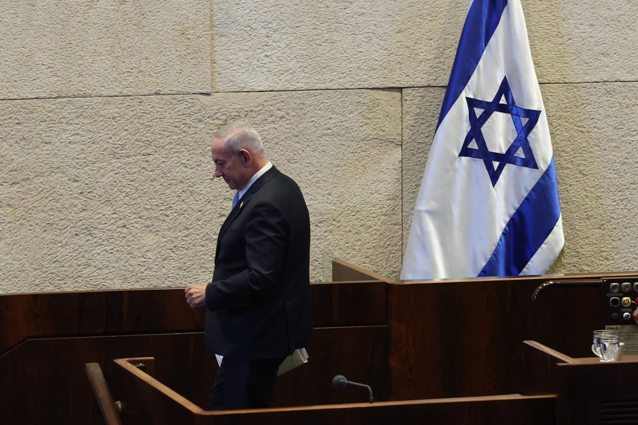 Netanyahu hablará con Trump y Putin sobre Irán, ya ha hablado con Alemania y Francia