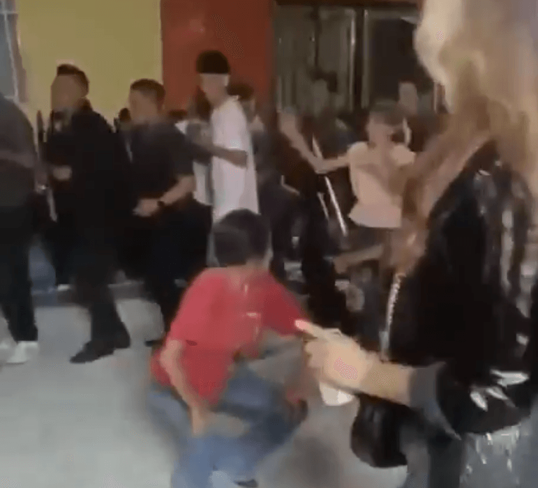 Almeno 10 persone sono state uccise durante la festa del santo patrono a Irapuato; "Sono morti dei bambini", afferma Sheinbaum.