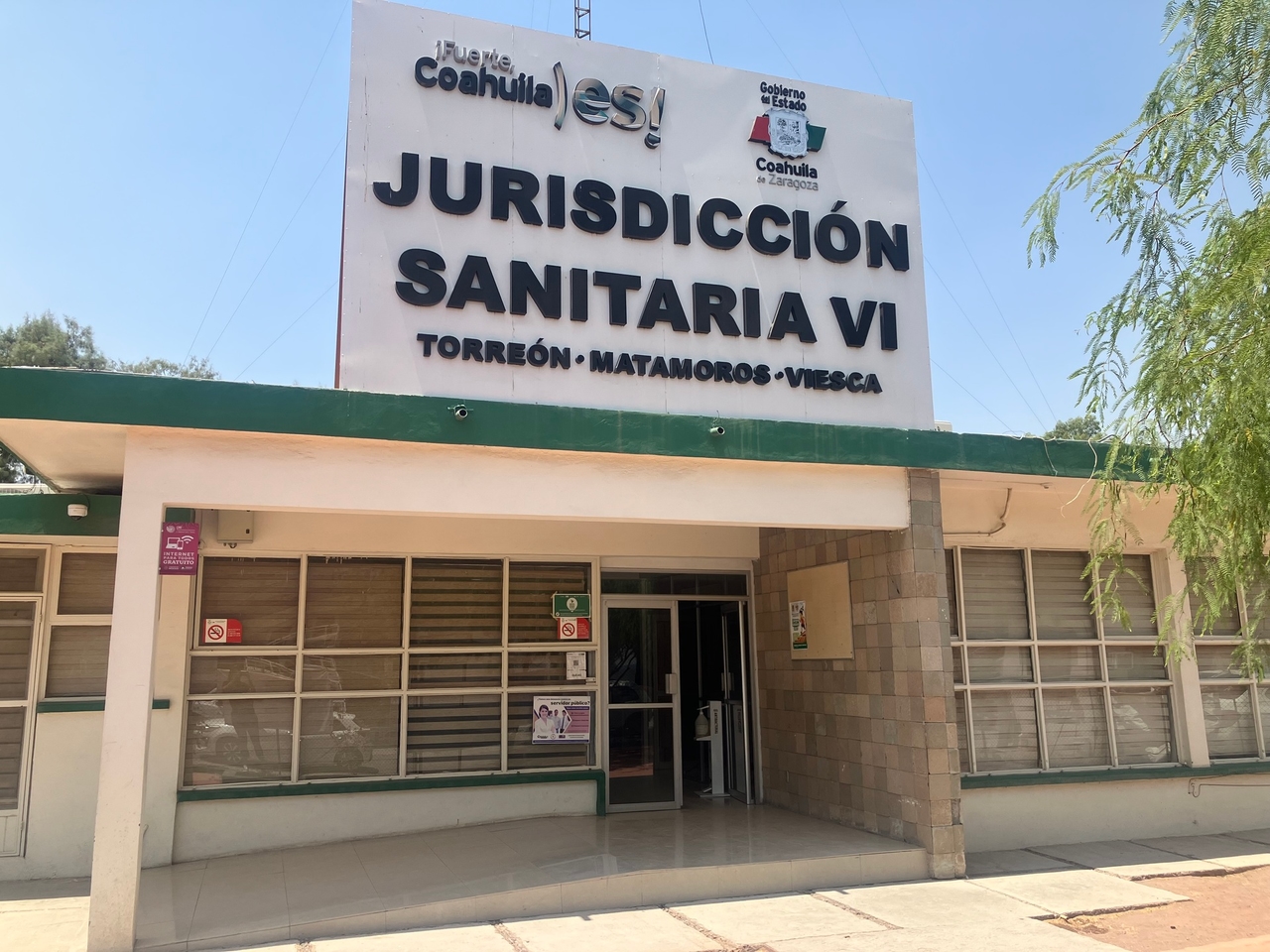 A La Laguna la richiesta di vaccini contro il morbillo è in crescita.
