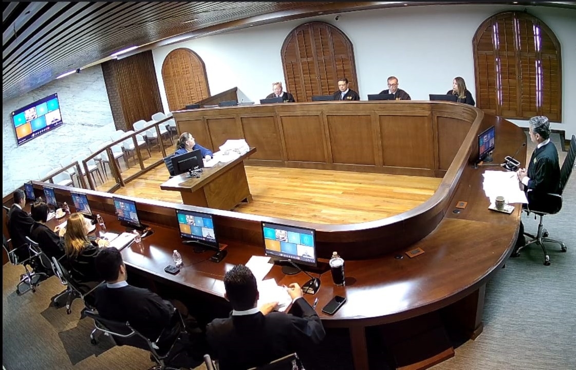 La nuova presidenza della Corte di giustizia sarà definita il 4 agosto.