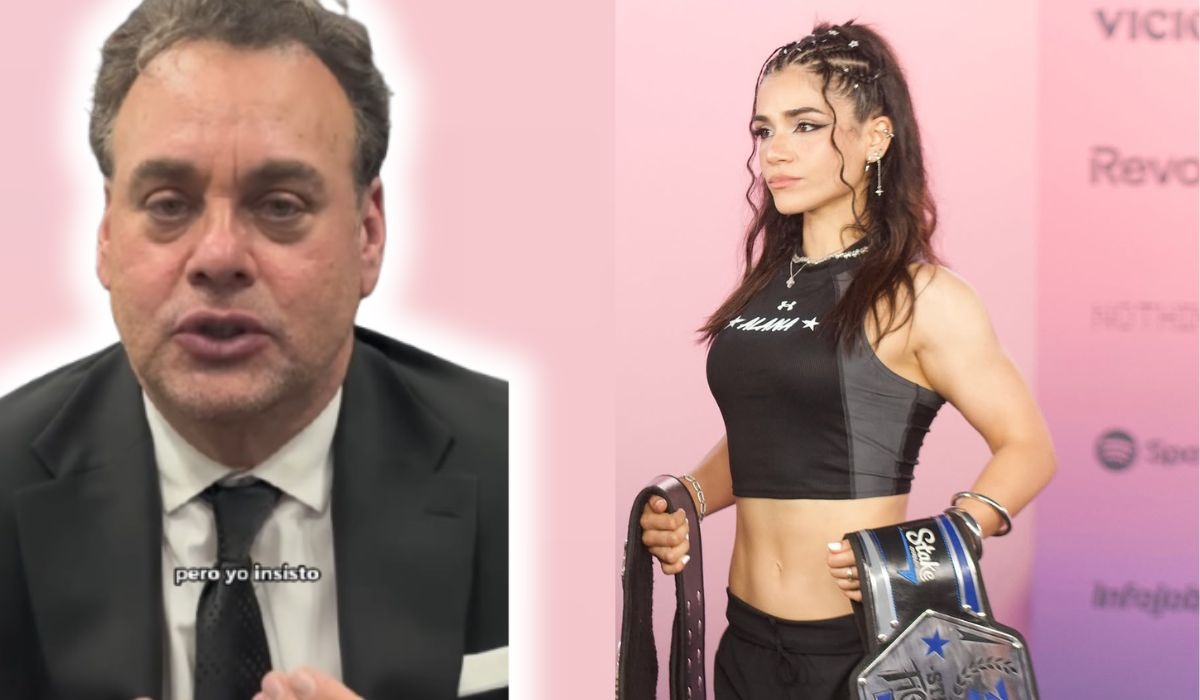 Controversiële overwinning? Faitelson valt Alana Flores aan na hun gevecht in La Velada 5