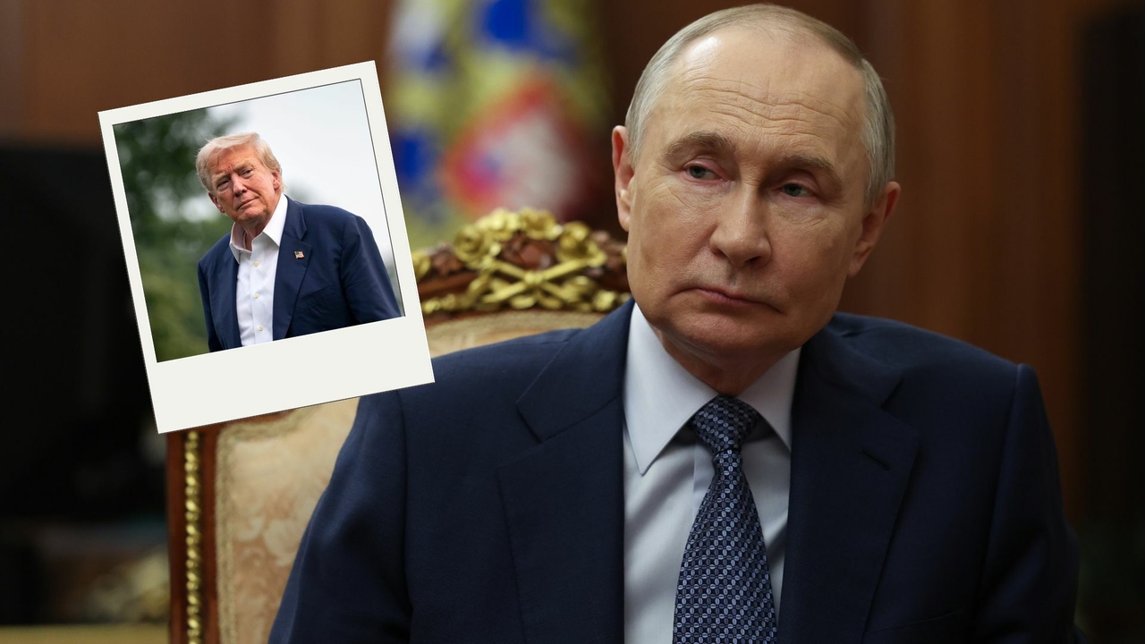 La Russia risponde con le bombe all'ultimatum di Trump: la scadenza di Putin sta per scadere