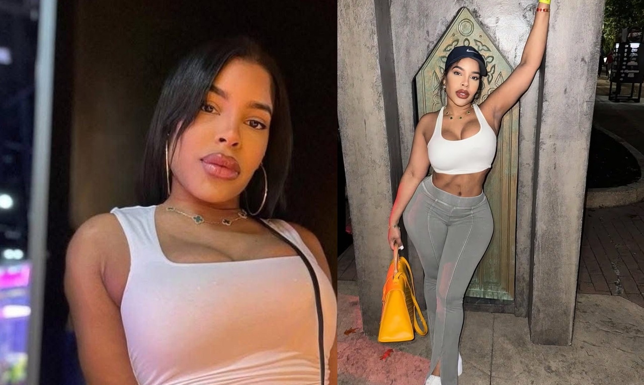 ¿Quién era Ariela 'La Langosta'? 'Influencer' encontrada sin vida en un automóvil