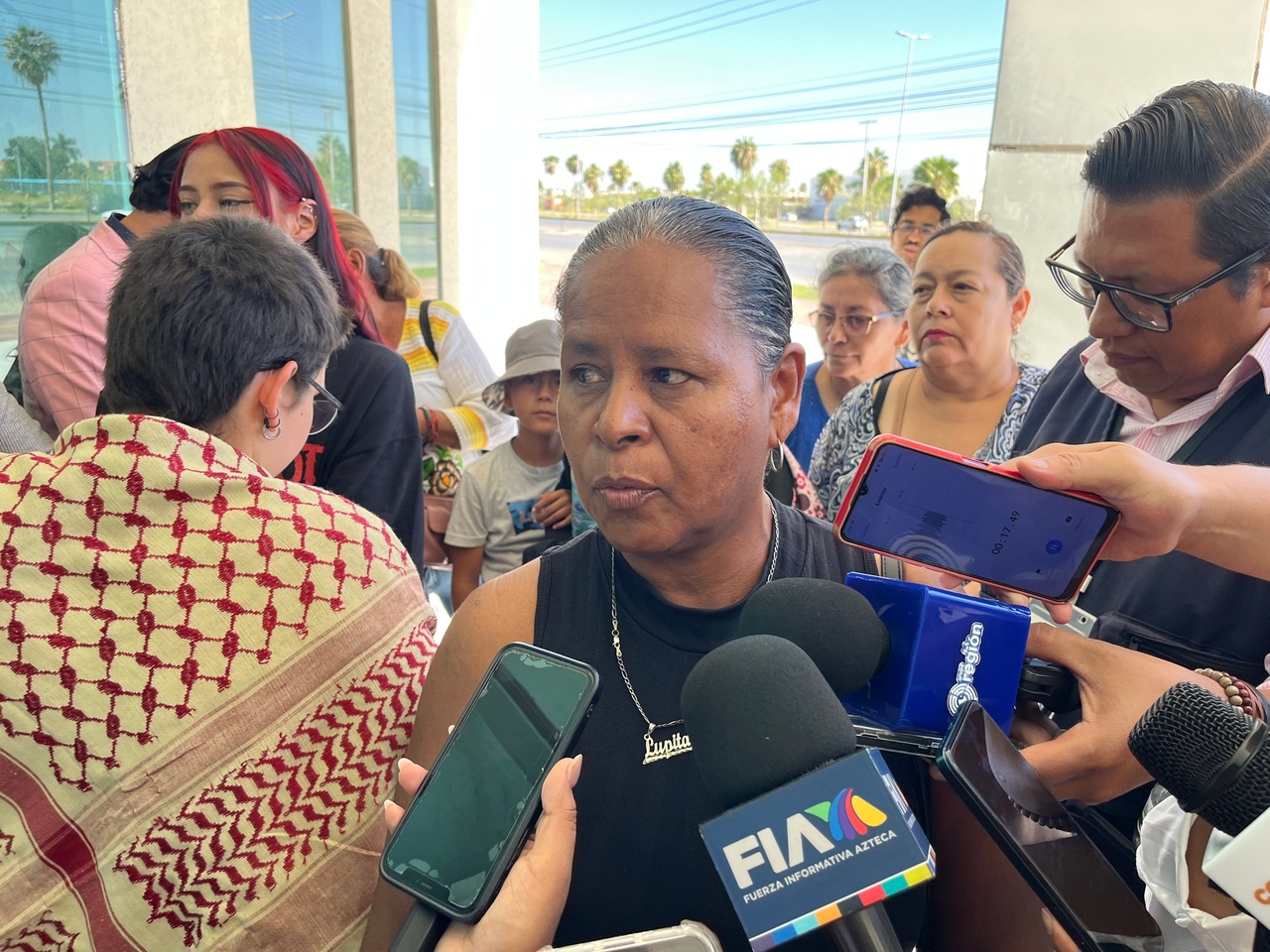 Se houver crime, iremos ao fundo: Ministério Público garante apoio à família de 'Papayita'