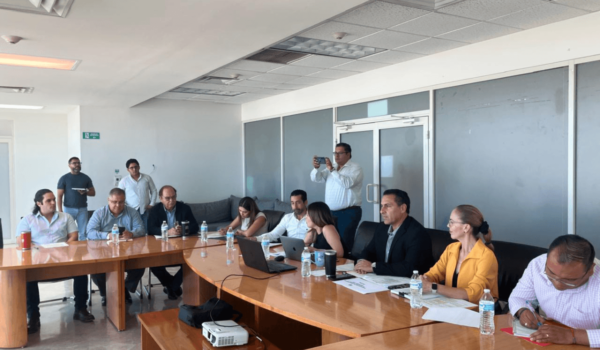 Road reforms approved in Torreón to regulate motorcycle use