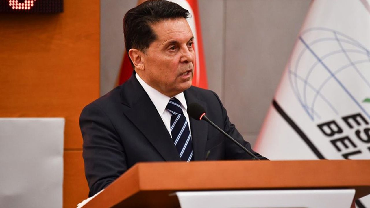 Ahmet Özer's message to Özgür Çelik: It is the representation of will!