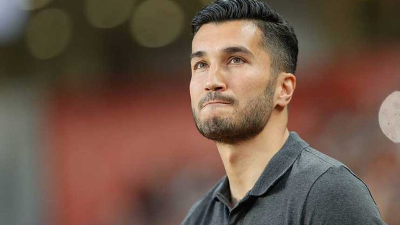 Nuri Şahin est officiellement de retour en Super League !