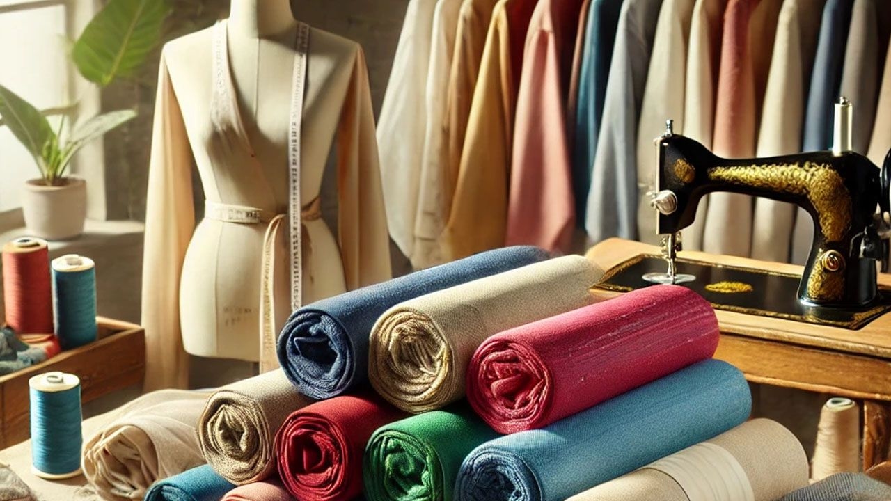 Zara ve Bershka'ya üretim yapan tekstil devi iflas bayrağını çekti!