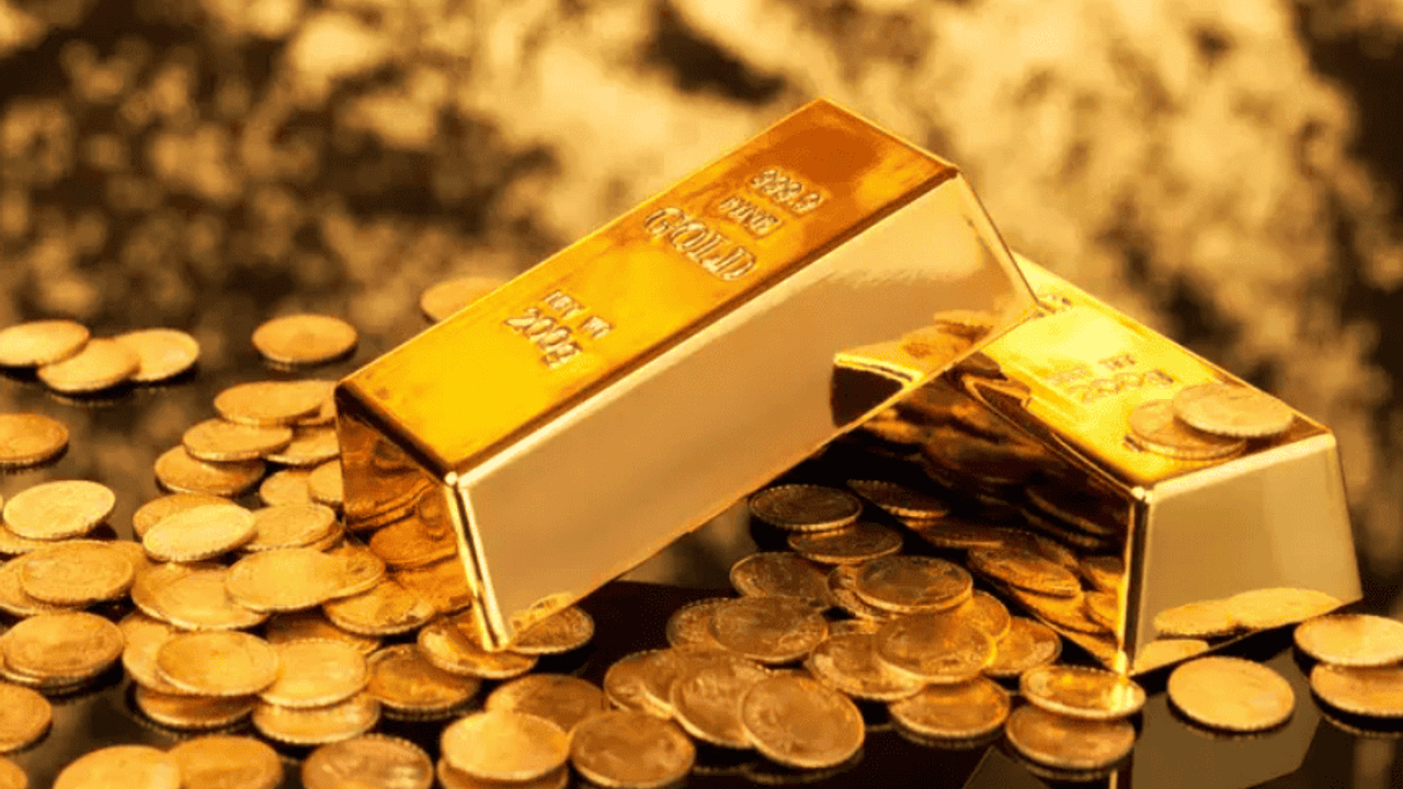 Due grandi banche hanno alzato le loro previsioni sull'oro