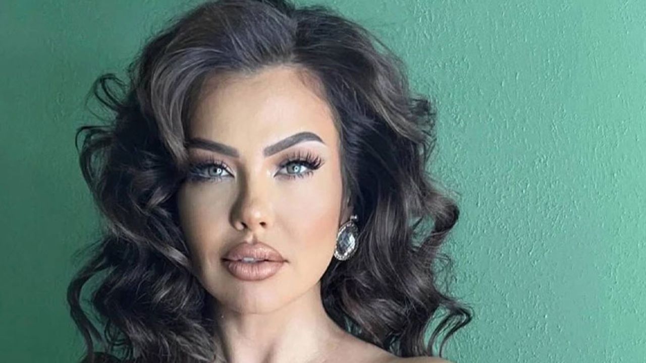 La cantante Lara compartió la triste noticia sobre su salud: Le detectaron una masa
