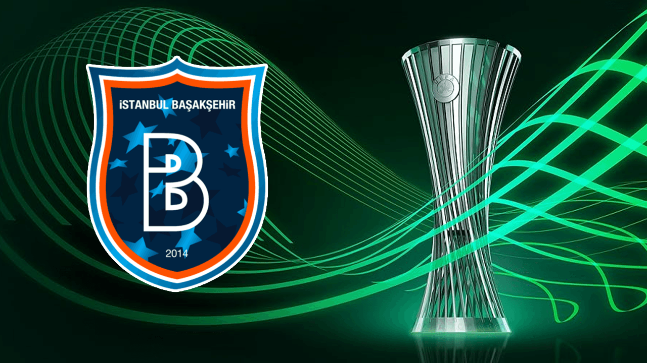 Os potenciais oponentes de Başakşehir foram anunciados