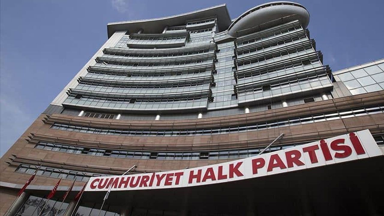 CHP reacts to the cancellation of the Istanbul Provincial Congress: The decision is null and void