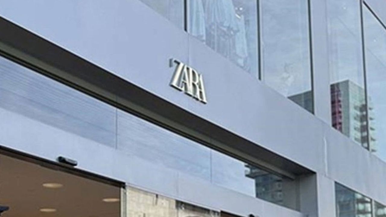 Запрещены две рекламы Zara