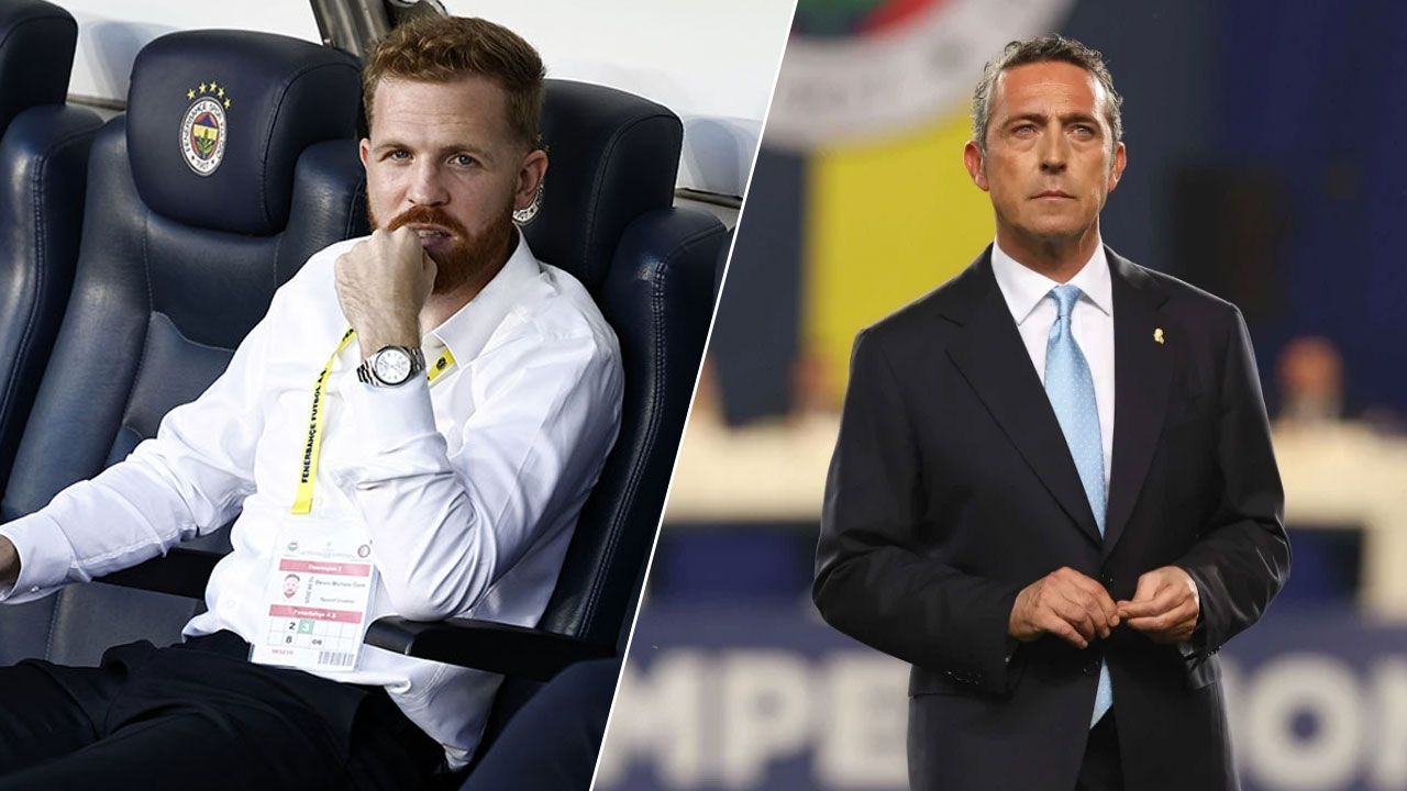 Flash coach claim for Fenerbahçe