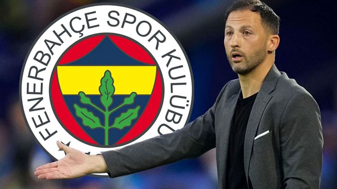 Novo treinador do Fenerbahçe é anunciado