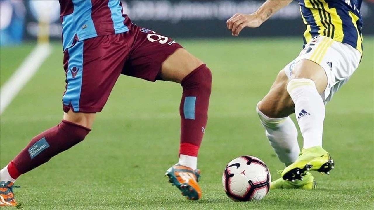 L'heure du derby Fenerbahçe-Trabzonspor a changé !